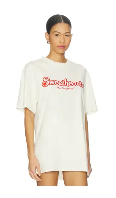 Philcos Sweethearts Hey There Tee | Thumbnail 4