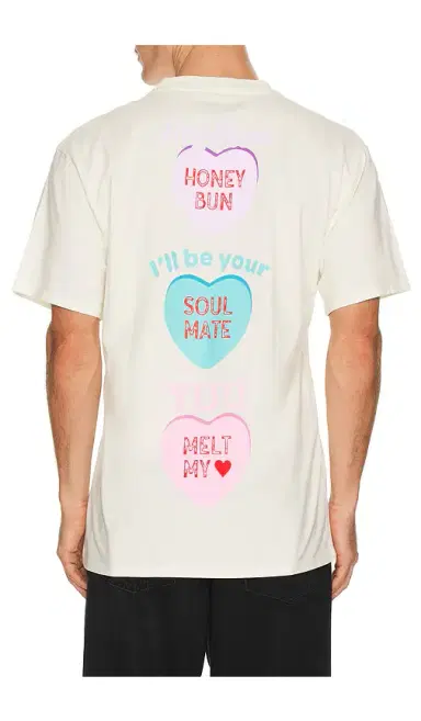 Philcos Sweethearts Hey There Tee | Thumbnail 1