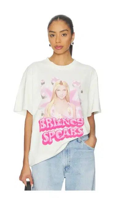 Philcos Britney Spears Bubbles Tee | Thumbnail 1