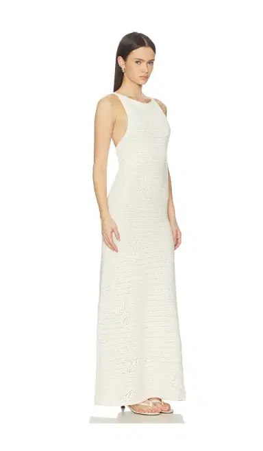 ROAME. Isadora Maxi Dress | Thumbnail 2