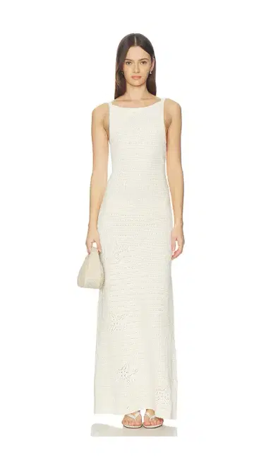ROAME. Isadora Maxi Dress | Thumbnail 1