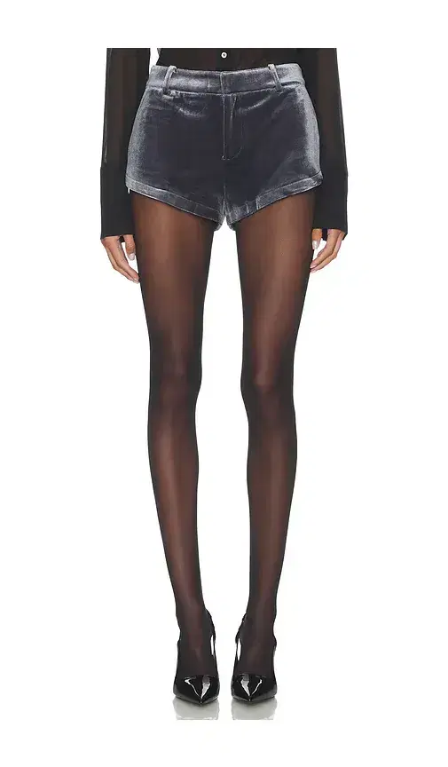 Nakedvice The Rumi Short