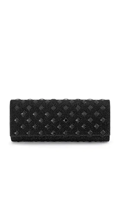Bridget Crystal Clutch