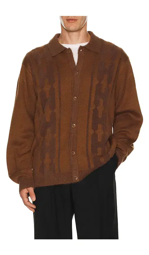 Patterson Sweater