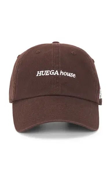 Huega House Icon Classic Dad Hat | Thumbnail 1