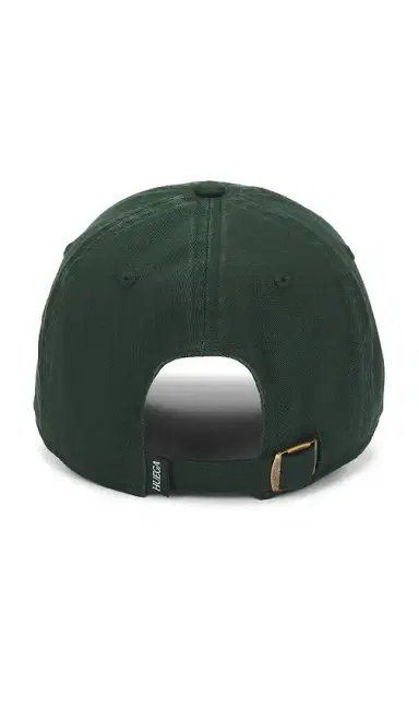 Huega House Icon Classic Dad Hat | Thumbnail 2