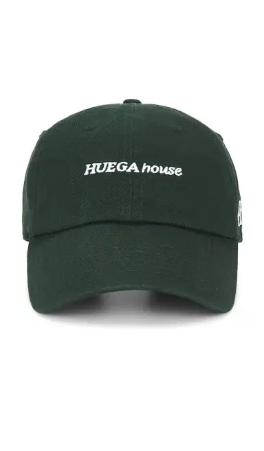 Huega House Icon Classic Dad Hat | Thumbnail 1