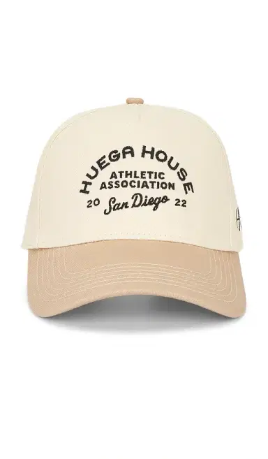 Huega House Athletic Association Hat | Thumbnail 1