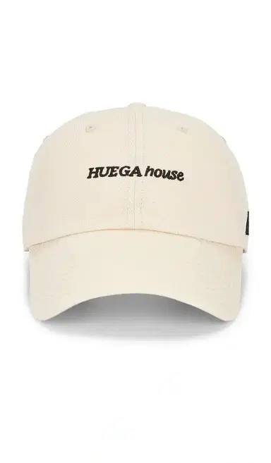 Huega House Icon Classic Dad Hat | Thumbnail 1