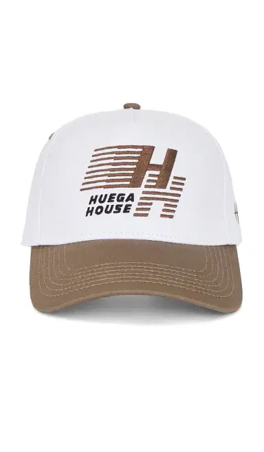 Huega House Legacy Hat | Thumbnail 1