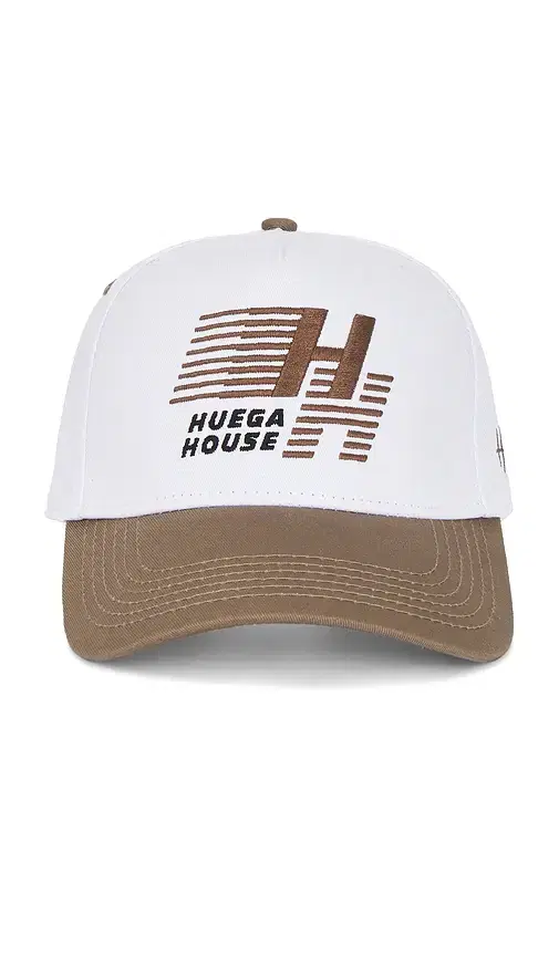 Huega House Legacy Hat