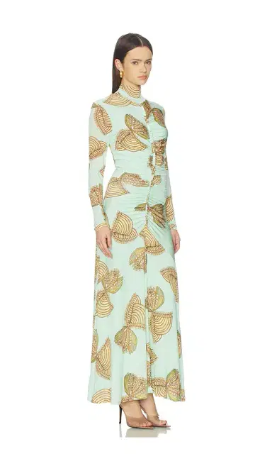 Ulla Johnson Ida Dress | Thumbnail 2 Ulla Johnson Ida Dress | Thumbnail 2
