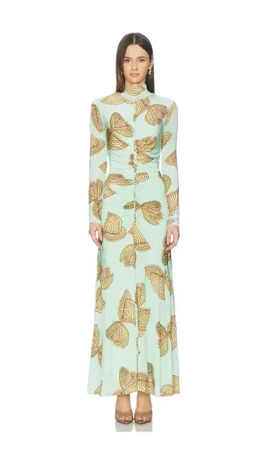 Ulla Johnson Ida Dress | Thumbnail 1 Ulla Johnson Ida Dress | Thumbnail 1