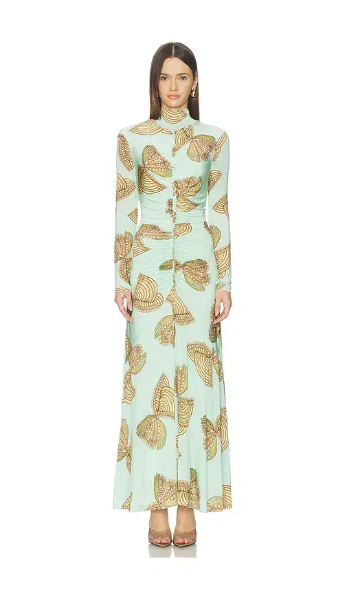 Ida Dress
