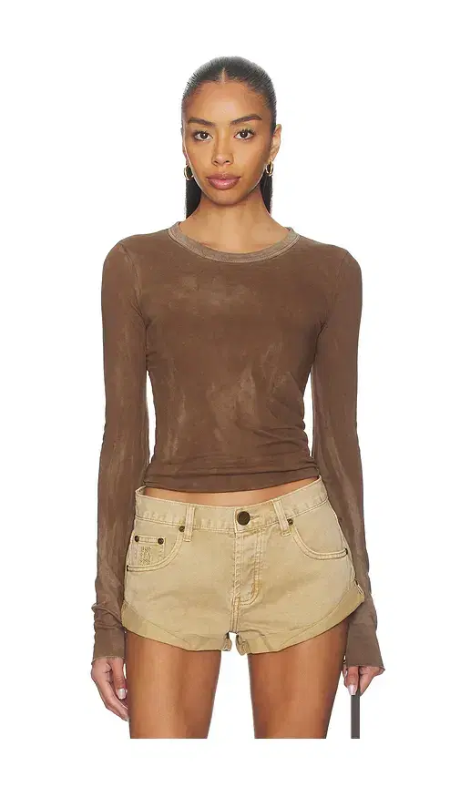 Marbella Long Sleeve Shirt