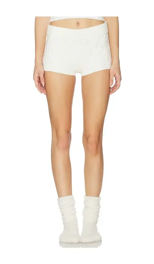 SKIMS Sweater Knit Short
