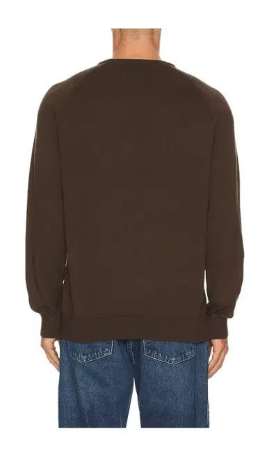 Rhone Dubliner Crewneck Sweater | Thumbnail 2