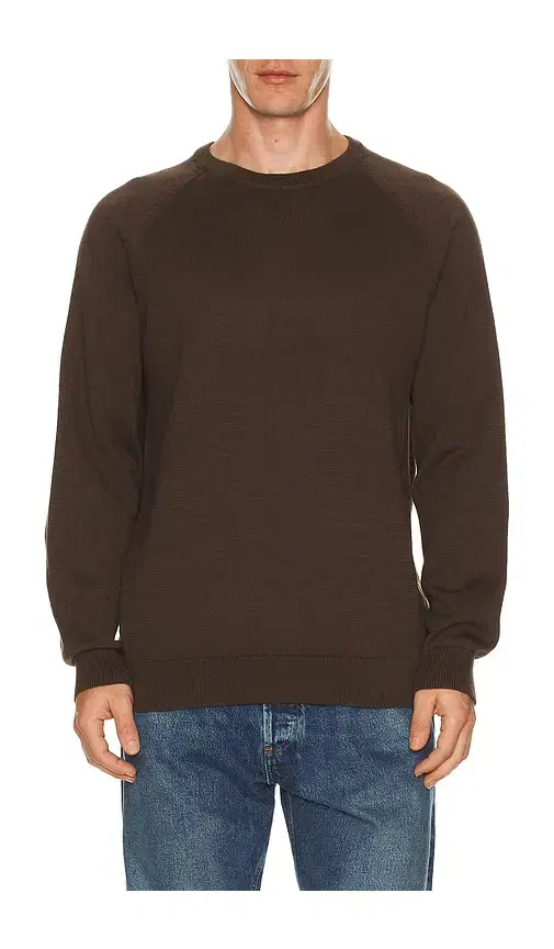 Dubliner Crewneck Sweater