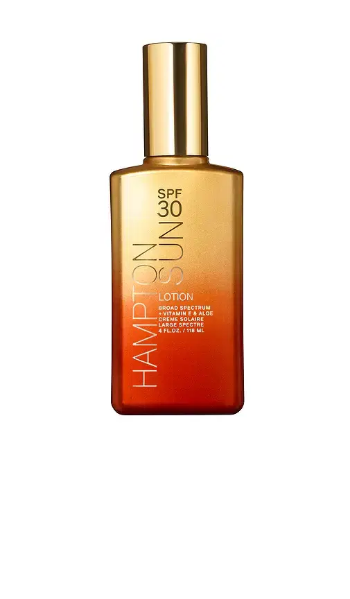 Hampton Sun SPF 30 Lotion