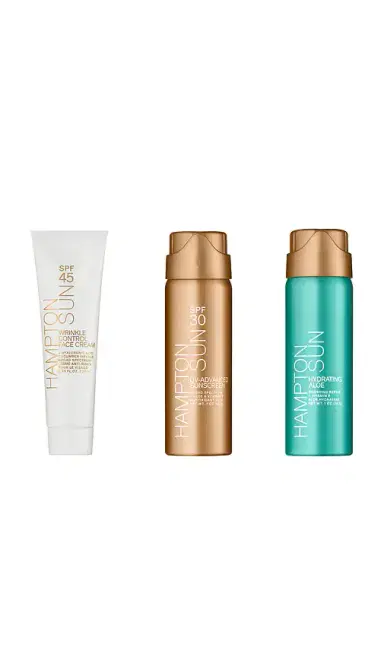 Hampton Sun Travel Trio Kit | Thumbnail 2