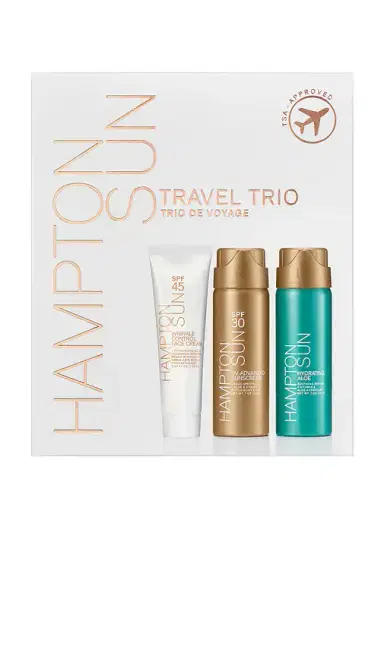 Hampton Sun Travel Trio Kit | Thumbnail 1