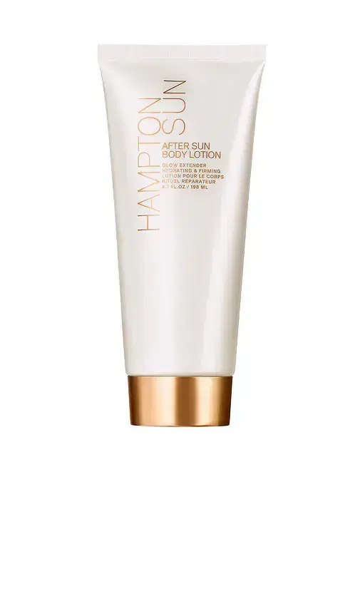 Hampton Sun After Sun Body Lotion