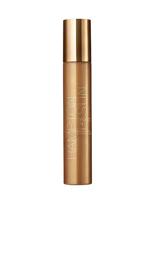 Hampton Sun Bronze-On Shimmer Body Luster
