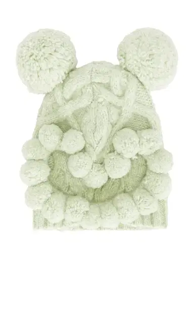 Aknvas Millie Knit Hat | Thumbnail 2 Aknvas Millie Knit Hat | Thumbnail 2