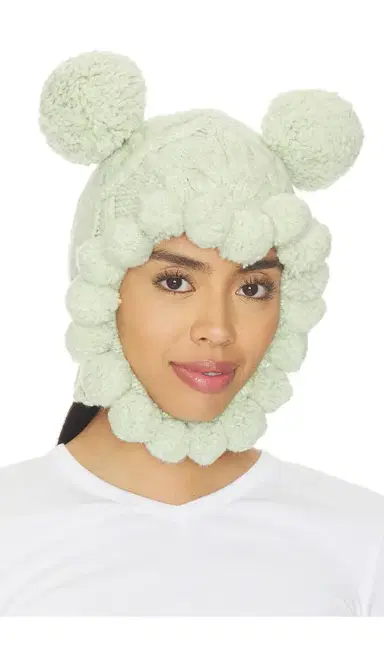 Aknvas Millie Knit Hat | Thumbnail 1 Aknvas Millie Knit Hat | Thumbnail 1