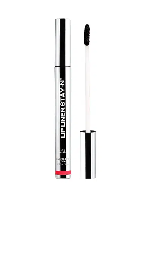 Sacheu Lip Liner STAY-N Peel Off Lip Liner