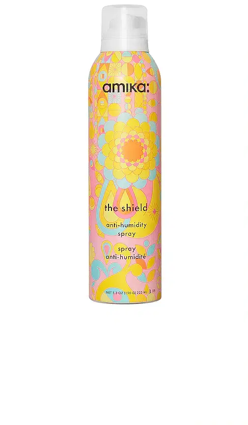 The Shield Anti-Humidity Spray