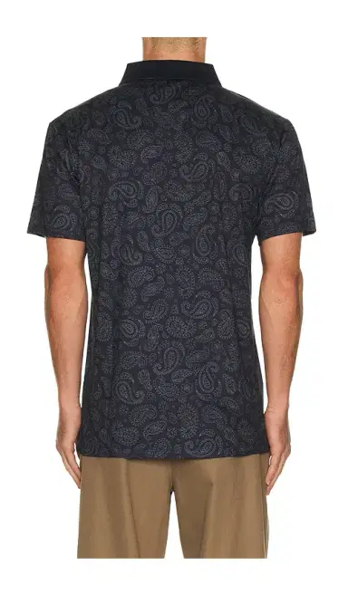 Legends Baldwin Performance Polo | Thumbnail 2