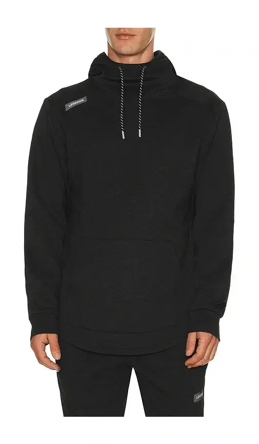 Legends Hawthorne Tech Hoodie