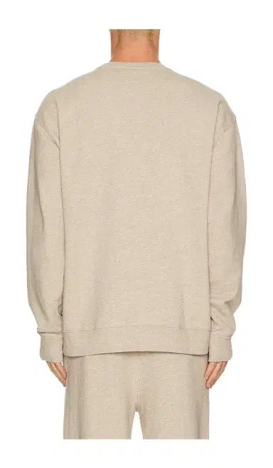 Legends Fairfax Varsity Crew Sweatshirt | Thumbnail 2