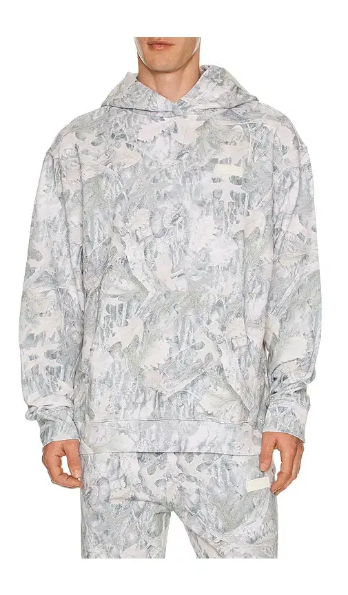Fairfax Hoodie