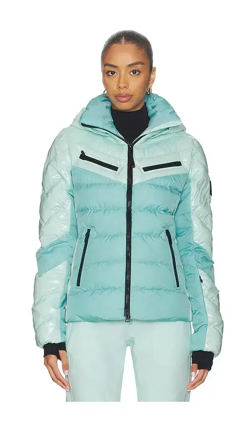Bogner Fire + Ice Farina3 Jacket