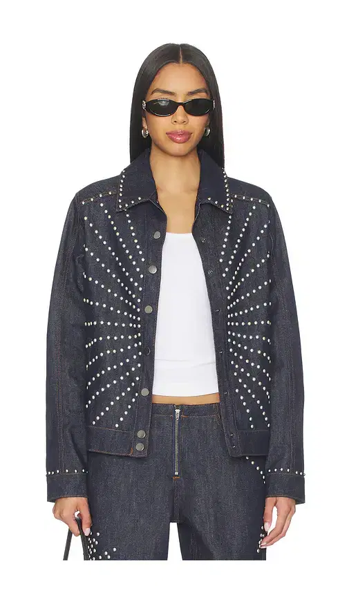 Sunburst Jacket