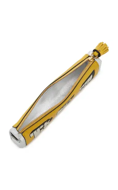 Anya Hindmarch Pencil Case | Thumbnail 3 Anya Hindmarch Pencil Case | Thumbnail 3