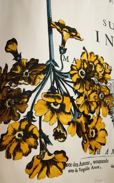 Erdem Floral-Printed Midi Cocktail Dress | Thumbnail 8
