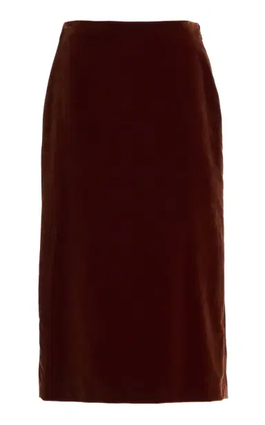 KALLMEYER Emilee Pencil Skirt | Thumbnail 2