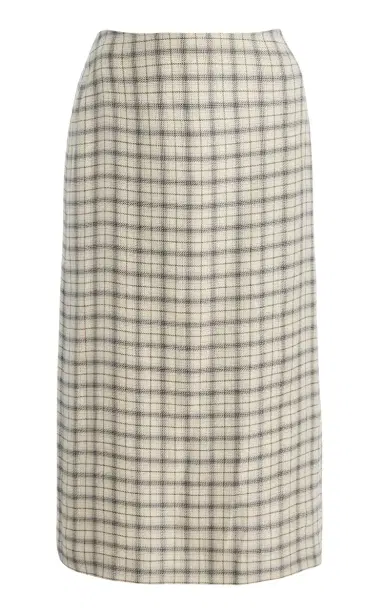 KALLMEYER Emilee Pencil Skirt | Thumbnail 3