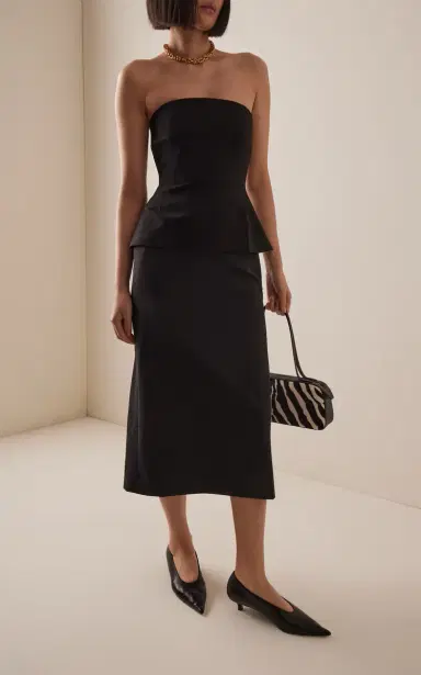 KALLMEYER Emilee Pencil Skirt | Thumbnail 4
