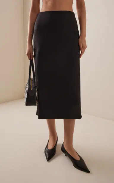 KALLMEYER Emilee Pencil Skirt | Thumbnail 5