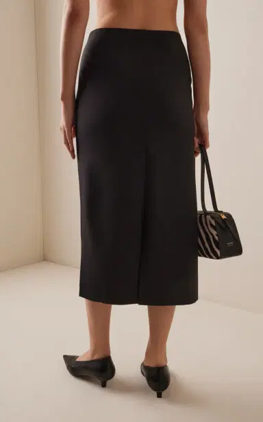 KALLMEYER Emilee Pencil Skirt | Thumbnail 6