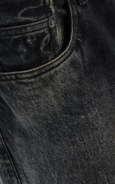 Kallmeyer Gabby Rigid High-Rise Tapered Jeans | Thumbnail 7 Kallmeyer Gabby Rigid High-Rise Tapered Jeans | Thumbnail 7