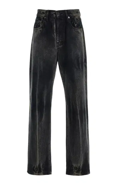 Kallmeyer Gabby Rigid High-Rise Tapered Jeans | Thumbnail 10 Kallmeyer Gabby Rigid High-Rise Tapered Jeans | Thumbnail 10