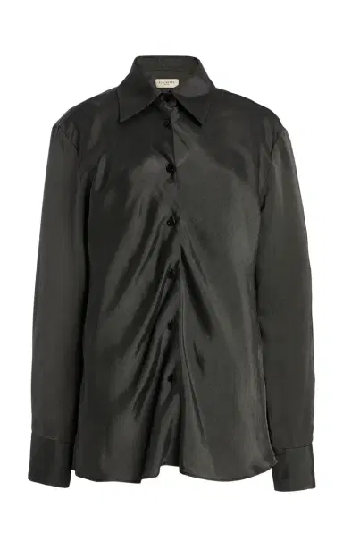 Kallmeyer Joan Bias Shirt | Thumbnail 2