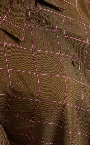 Kallmeyer Joan Bias Shirt | Thumbnail 7