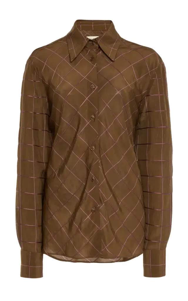 Joan Bias Shirt