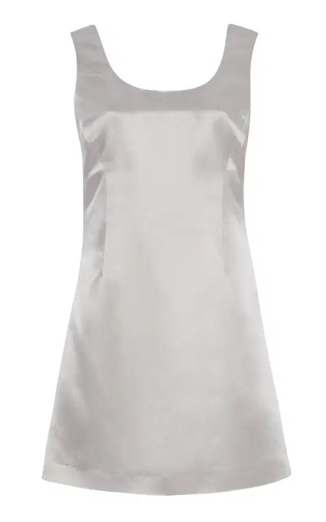 KALLMEYER Eloise Mini Dress
